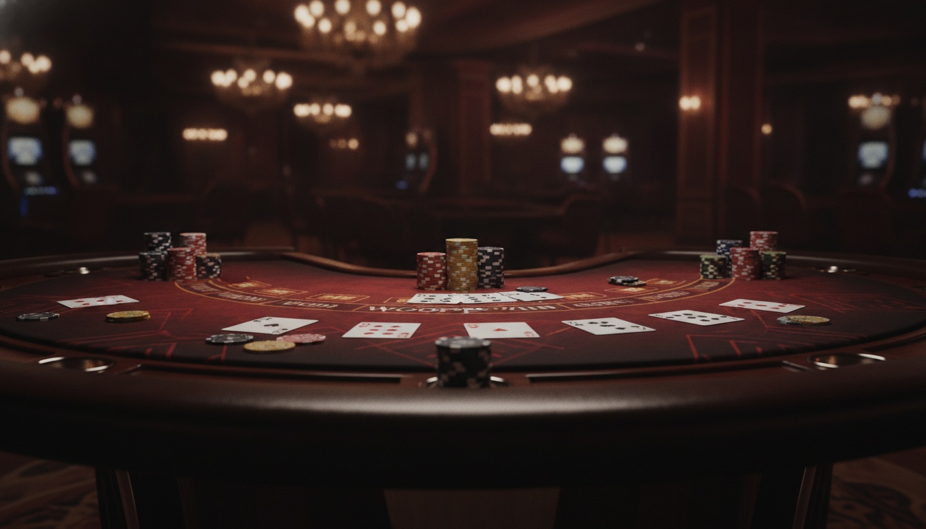Análisis de juegos en Woopwin casino